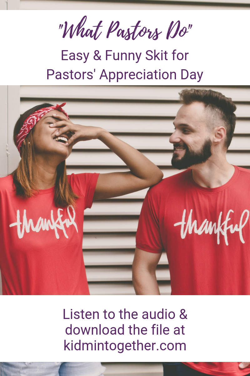 what-pastors-do-pastors-appreciation-day-skit